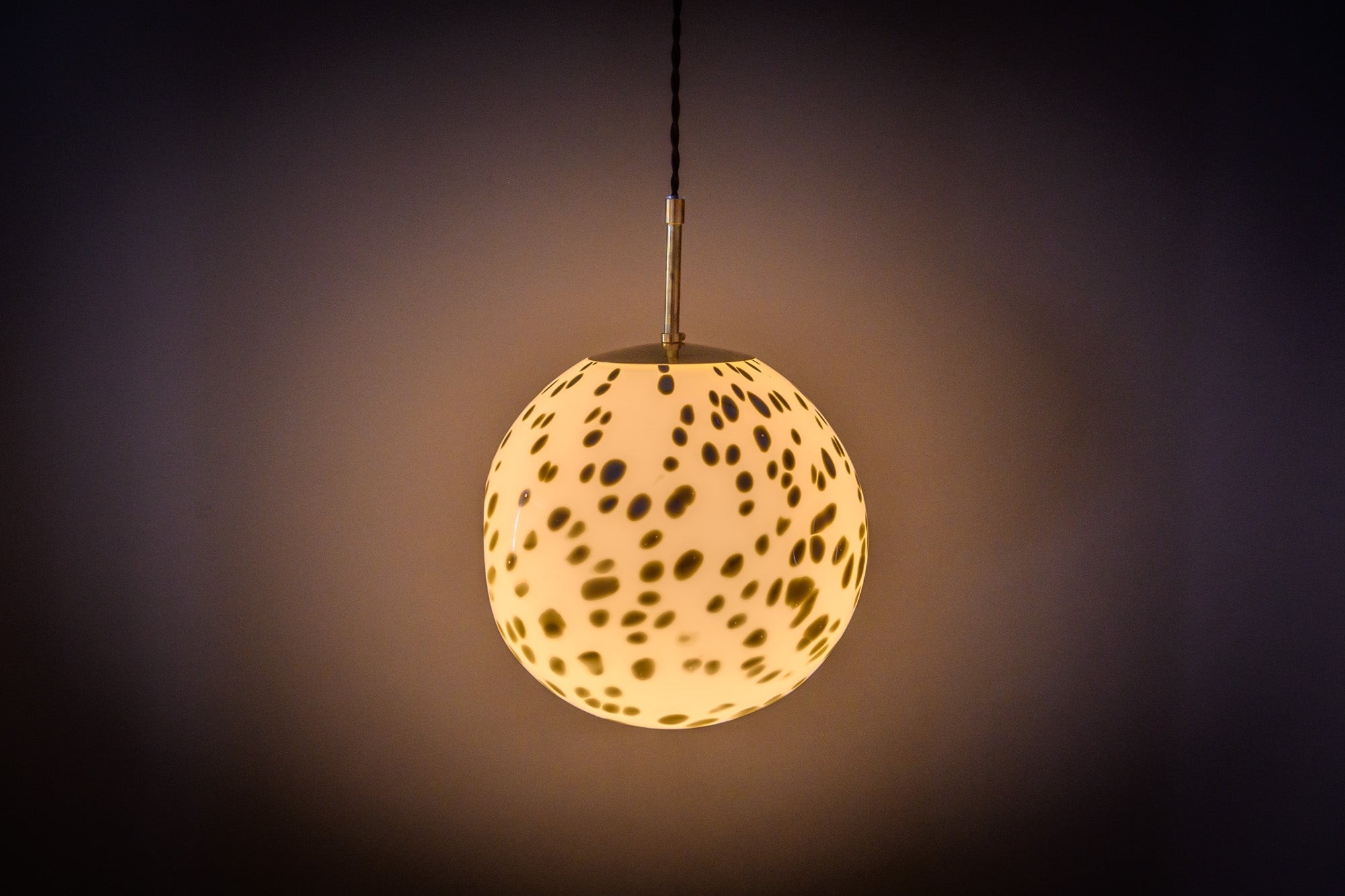 Bon Bon Pendant Lamp